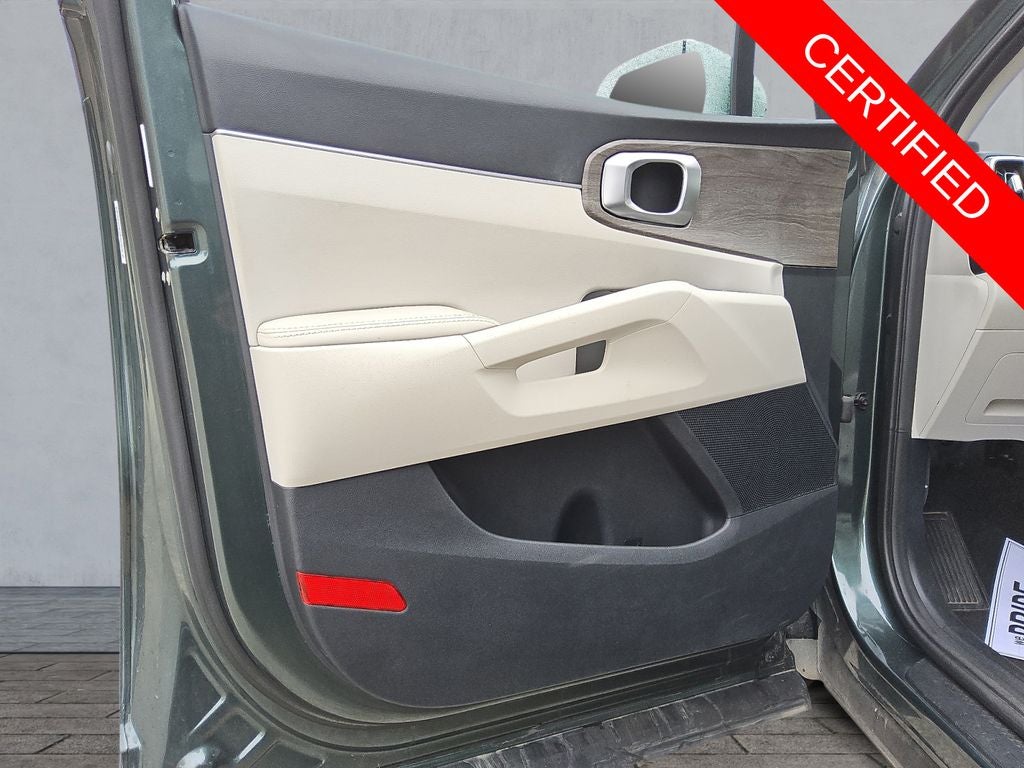 2022 Kia Sorento X-Line EX