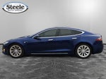 2018 Tesla Model S P100D