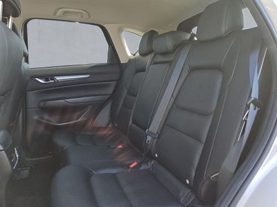2025 Mazda Mazda CX-5 2.5 S Select