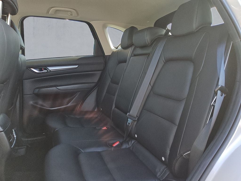 2025 Mazda Mazda CX-5 2.5 S Select
