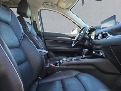 2025 Mazda Mazda CX-5 2.5 S Select