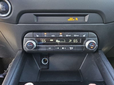 2025 Mazda Mazda CX-5 2.5 S Select