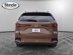 2025 Mazda Mazda CX-70 PHEV Premium Plus Package