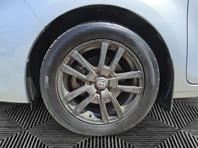 2013 Scion xB 10 Series