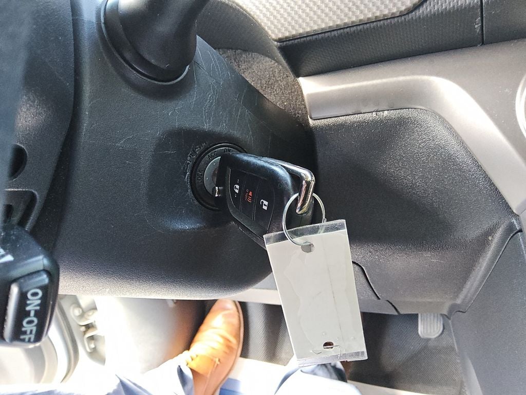 2013 Scion xB 10 Series