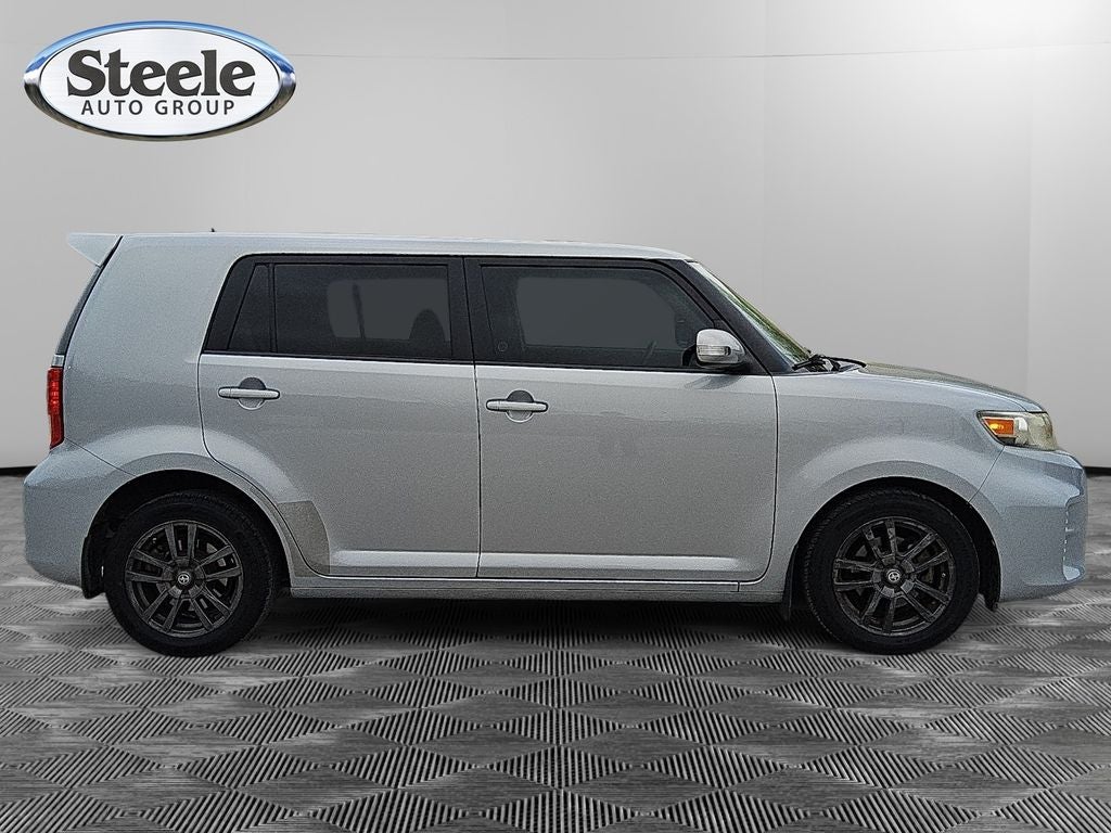 2013 Scion xB 10 Series