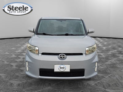 2013 Scion xB 10 Series