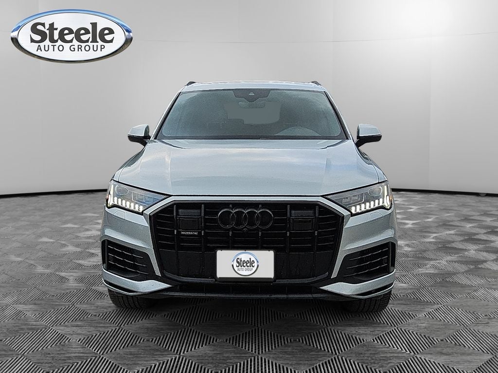 2023 Audi Q7 55 Premium Plus quattro