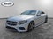 2018 Mercedes-Benz E 400 E 400