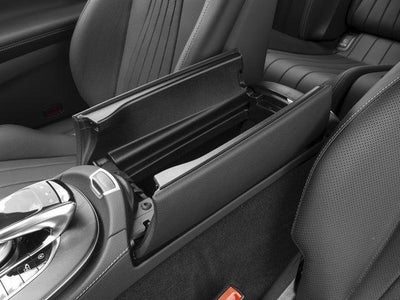 2018 Mercedes-Benz E 400 E 400