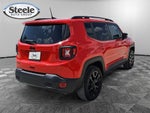 2022 Jeep Renegade Altitude 4x4