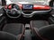 2024 FIAT 500e INSPI(RED) FWD