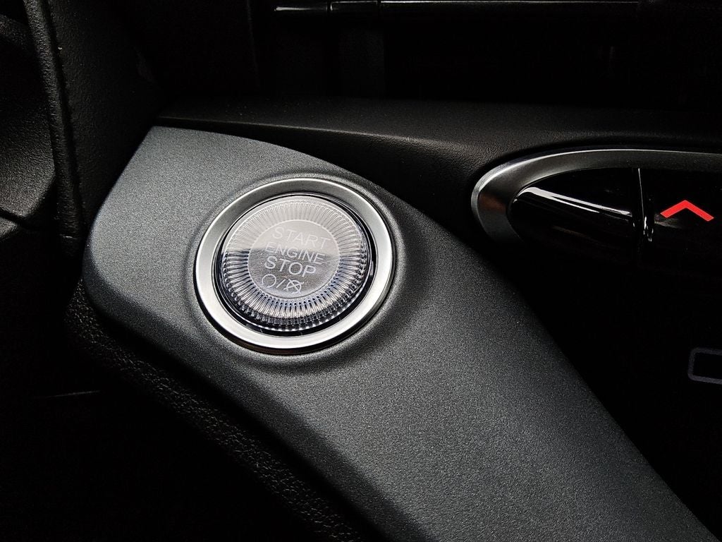 2024 FIAT 500e INSPI(RED) FWD