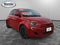 2024 FIAT 500e INSPI(RED) FWD