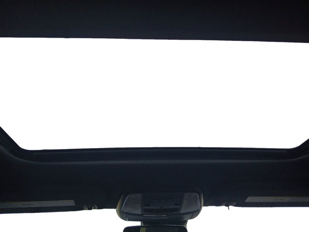 2021 Jeep Grand Cherokee 80th Anniversary Edition