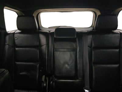 2021 Jeep Grand Cherokee 80th Anniversary Edition