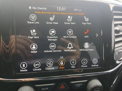 2021 Jeep Grand Cherokee 80th Anniversary Edition