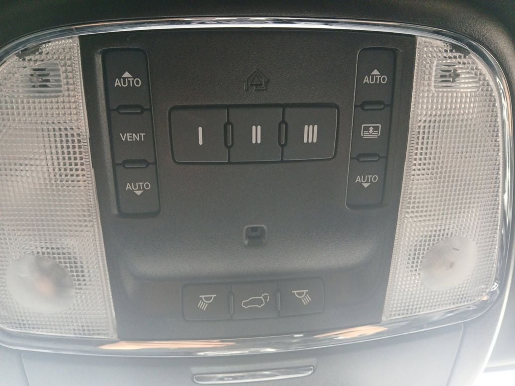 2021 Jeep Grand Cherokee 80th Anniversary Edition