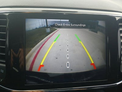 2021 Jeep Grand Cherokee 80th Anniversary Edition