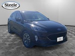 2020 Ford Escape Hybrid Titanium