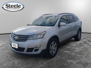 2015 Chevrolet Traverse 2LT 2LT