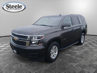 2017 Chevrolet Tahoe LS
