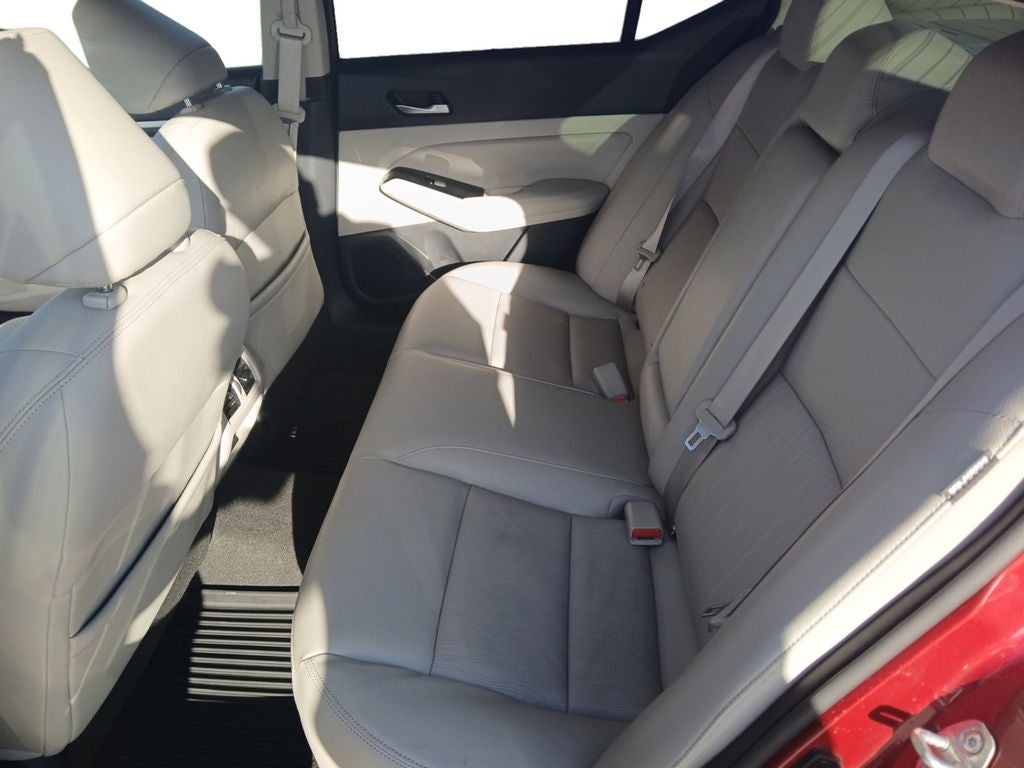 2021 Nissan Altima 2.5 SL