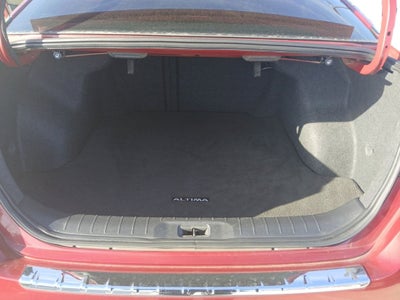 2021 Nissan Altima 2.5 SL