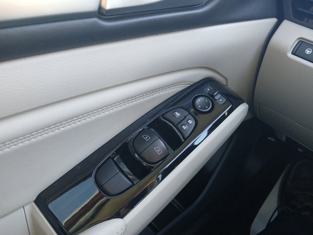 2021 Nissan Altima 2.5 SL