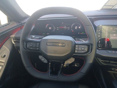 2024 Dodge Charger R/T