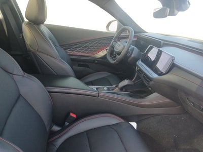 2024 Dodge Charger R/T