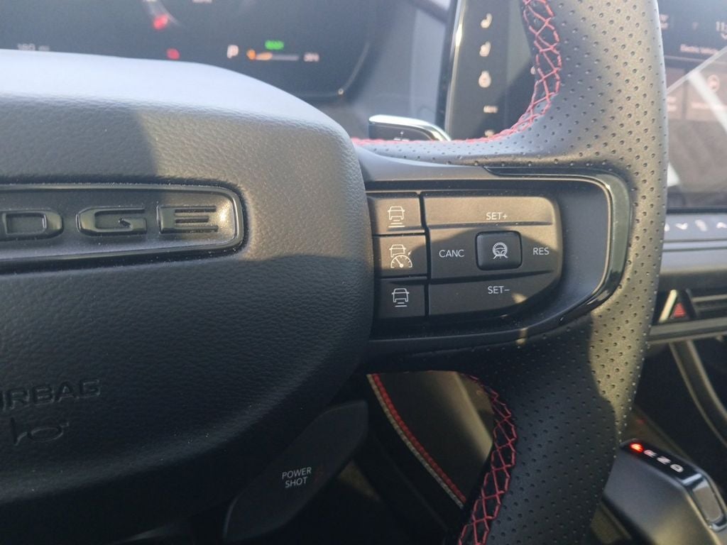 2024 Dodge Charger R/T