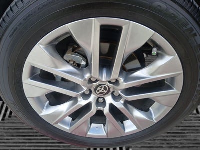 2024 Toyota RAV4 Limited