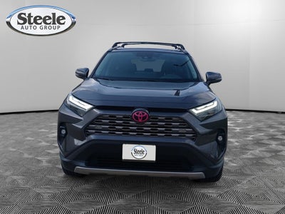 2024 Toyota RAV4 Limited