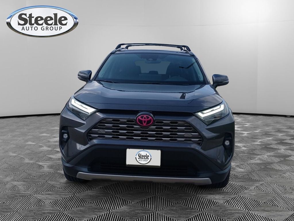 2024 Toyota RAV4 Limited