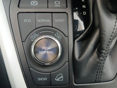 2024 Toyota RAV4 Limited