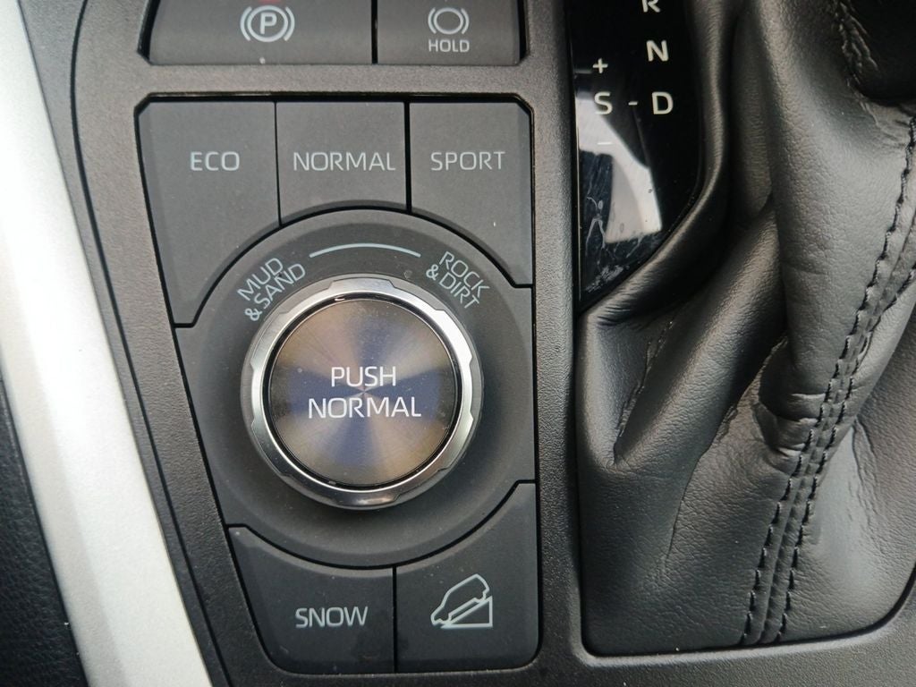 2024 Toyota RAV4 Limited