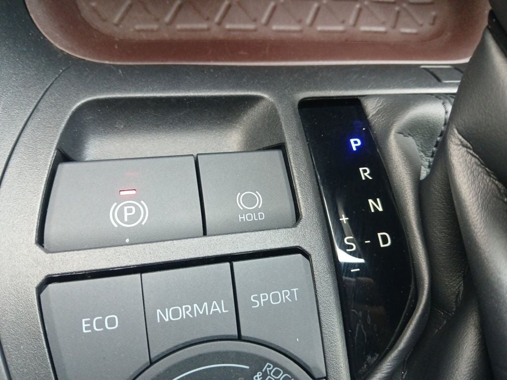 2024 Toyota RAV4 Limited
