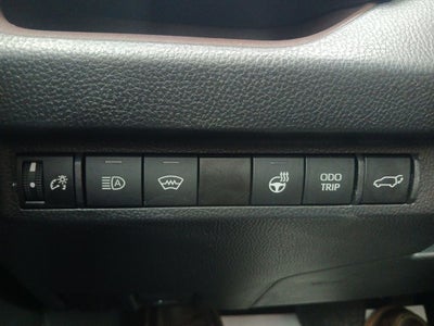 2024 Toyota RAV4 Limited