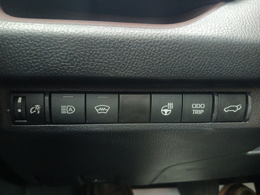 2024 Toyota RAV4 Limited