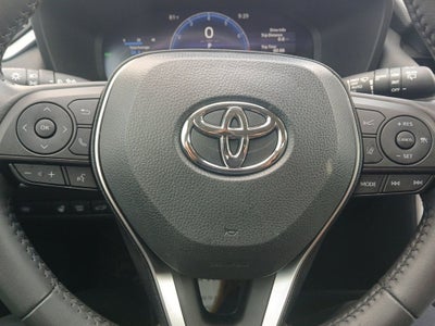 2024 Toyota RAV4 Limited