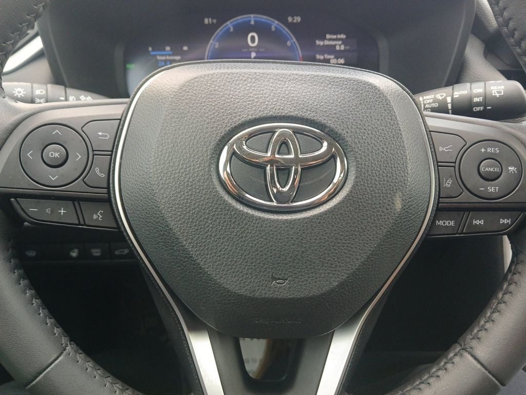 2024 Toyota RAV4 Limited