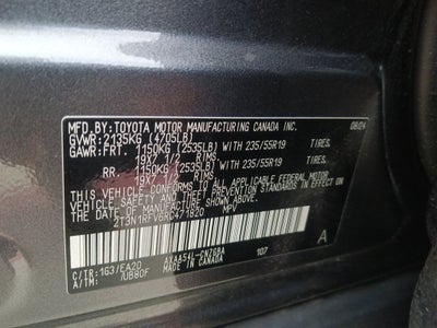 2024 Toyota RAV4 Limited