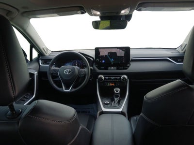 2024 Toyota RAV4 Limited