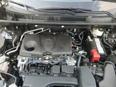 2024 Toyota RAV4 Limited