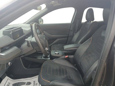 2021 Ford Mustang Mach-E GT