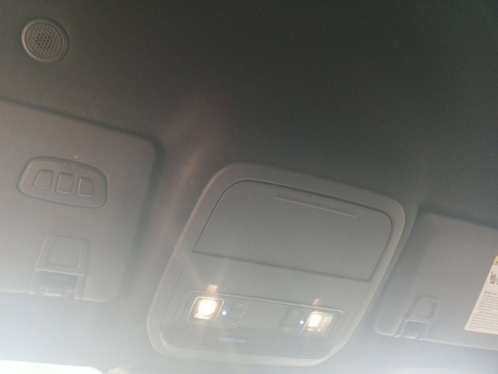 2021 Ford Mustang Mach-E GT