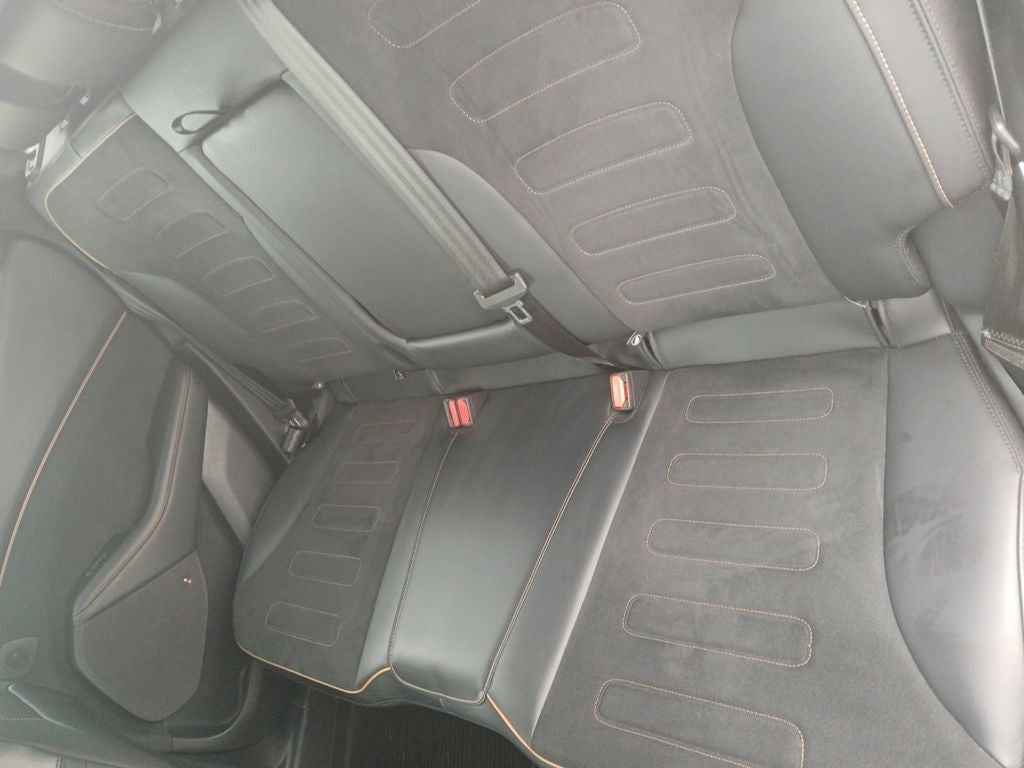 2021 Ford Mustang Mach-E GT