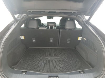 2021 Ford Mustang Mach-E GT