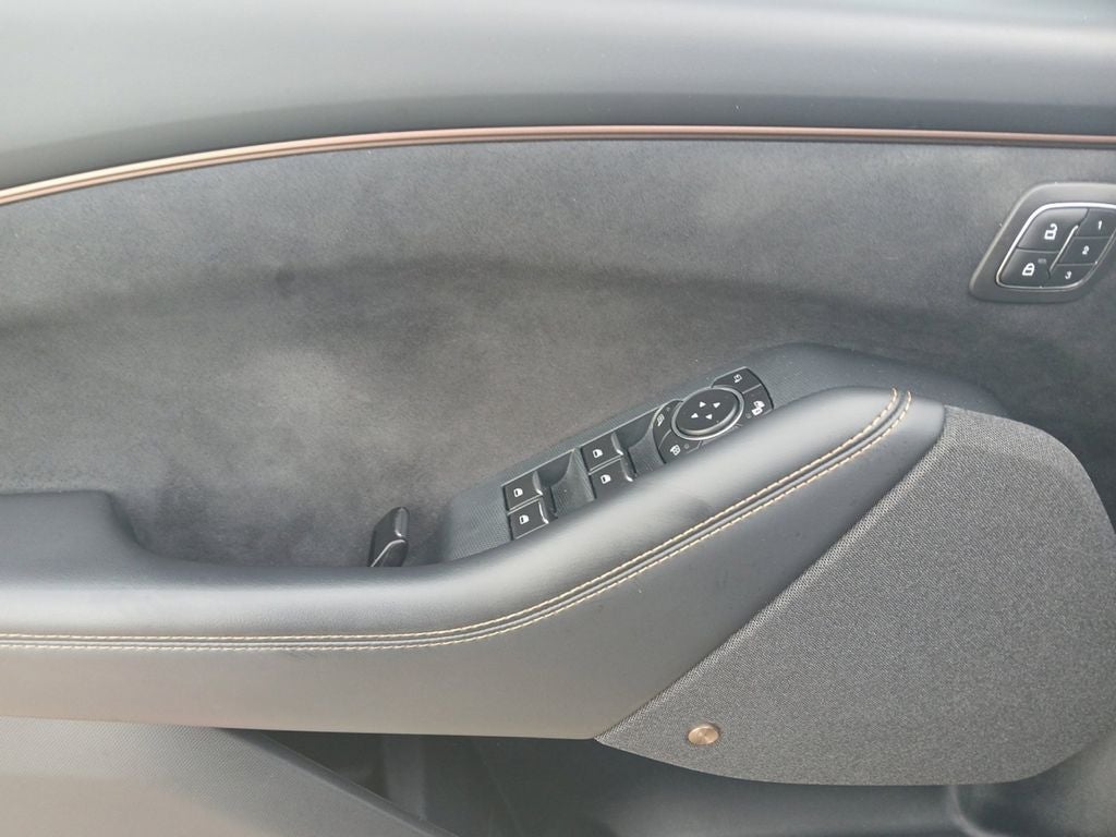 2021 Ford Mustang Mach-E GT